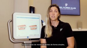 Clínica Isabel Flores Allen - Invisalign First