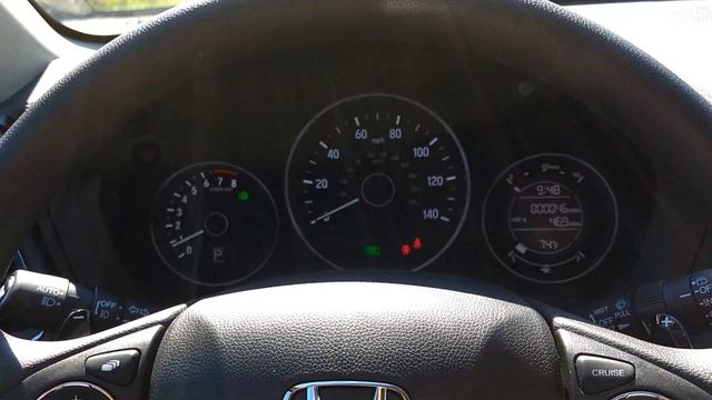 2018 Honda HR-V EX 2WD presented by David Ballard at East Coast Honda смотреть онлайн