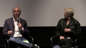 Hope Gap - Annette Bening Q&A