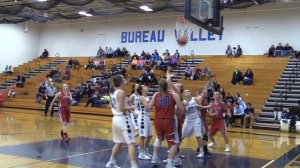 Girls Basketball Game of the Week: Morrison at Bureau Valley