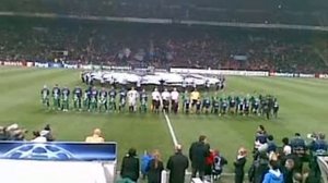 Inter vs Rubin Kazan 09.12.09 Champions League 2009 Andrea Torelli in campo.mp4