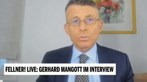 Fellner! LIVE: Gerhard Mangott im Interview