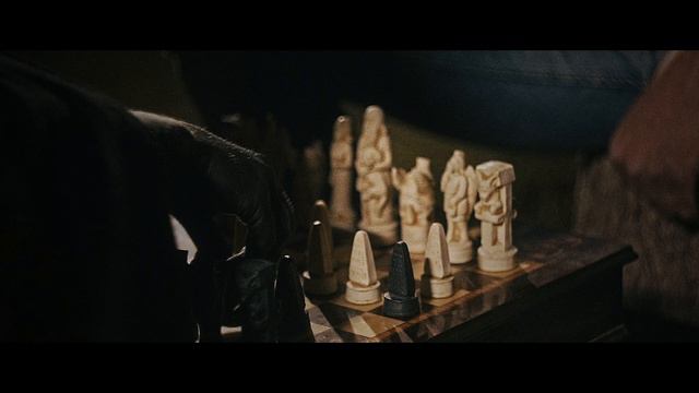 Mauro Ramos - Ātman