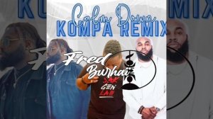 🔲🔲WOOLPHY FT RALPH MMG & BABY BASS - KOMPA REMIX 2023]🔲🔲