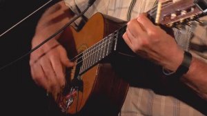 Леонид Сергеев/Leonid Sergeev, Догорает сигарета