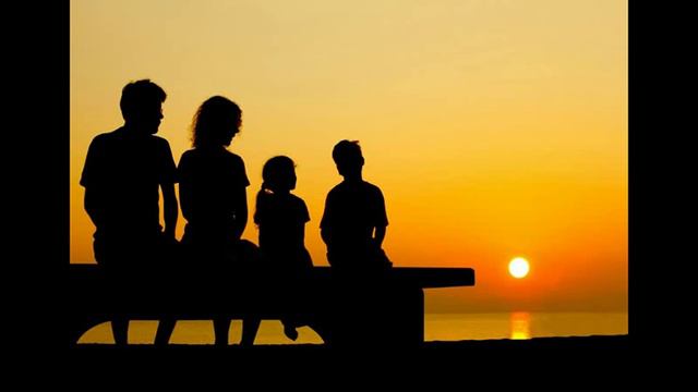 Preghiera per la famiglia смотреть онлайн