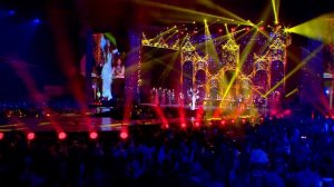 Lilit Hovhannisyan - Garunqner/Live 2019/Dream World Tour/