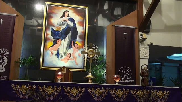 Bishop Cornelius Sim Live Stream смотреть онлайн