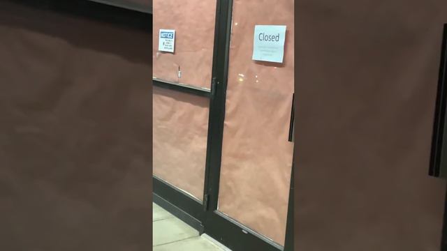 Abandoned GOODWILL In BASSET FORKS VA #goodwill #goodwillthriftstore #abandoned смотреть онлайн