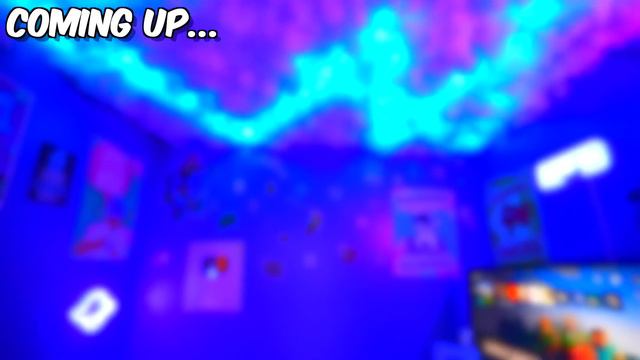 I Built a SECRET Room in a School!