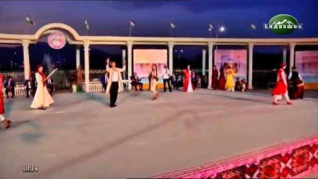 Мо ба Сугди бостони аз Бадахшон омадем смотреть онлайн