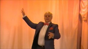 Сергей ЕСЕНИН"Гой ты Русь моя родная..."