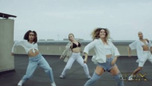 DJ VAL - Hands up (New Remaster by DJ VAL) VJ Aux