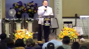 EL LIMITE AL HABLAR          Romanos 15:18,19         Pastor : Jose Arriaga          Marzo  Viernes