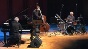 Jan Sebastian Bach, Partita in C Minor BWV 826, Andrzej Jagodzinski Live@Mediateka, Tychy