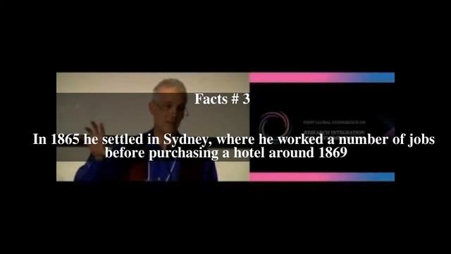 John Young (Australian politician) Top # 5 Facts смотреть онлайн