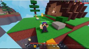 играю роблокс бэдварс