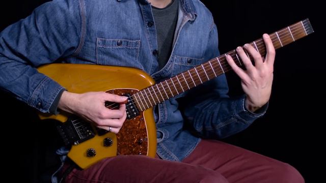 Learn to Develop Speed and Play Faster | Guitar | Lesson | Beginner | Tim Miller | Berklee Online смотреть онлайн