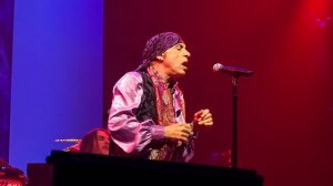 Little Steven - Live |  I'm Coming Back  - Count Basie Theater,  Red Bank NJ   4/18/23