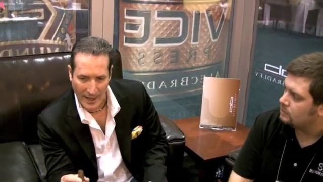 Alec Bradley Lineup for 2009 IPCPR смотреть онлайн