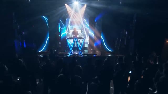 צביקה פיק במופע חדש - אלקטרו פיק смотреть онлайн