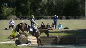 Eliza Farren & Bantry Bays Dublin Adv XC