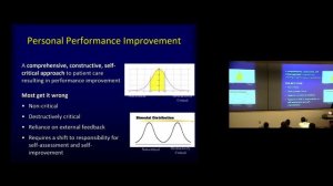 Perspectives on Regional Trauma System Leadership, Ronald M. Stewart, M.D.