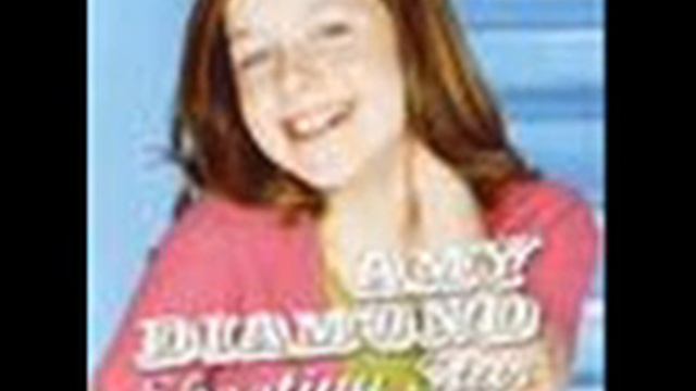 amy diamond shooting star смотреть онлайн