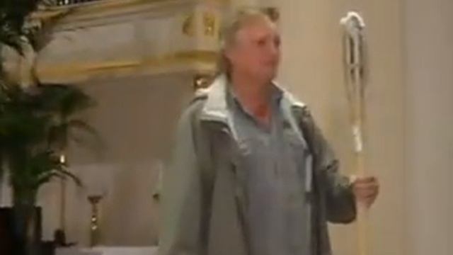 Repetities Kerk 3 смотреть онлайн