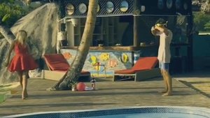 Иосиф Оганесян и Марго Овсянникова