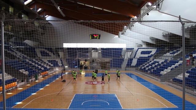 ENTREVISTA NICO SARMIENTO [Makalu Prods] смотреть онлайн