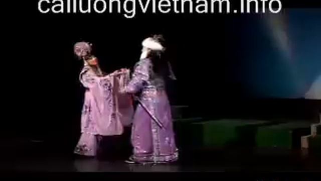 HOI NGO TAI DANH SAN JOSE 3/8 - AN LỘC SƠN смотреть онлайн