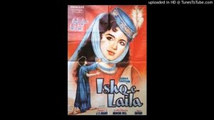 Sitaro, Tum To So Jao, Preshan Raat Sari Hay - Iqbal Bano