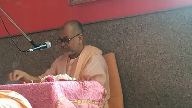 16.05.21 день. Кришна женится на гопи Гопала Чампу 2.3