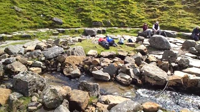 Gaping Gill смотреть онлайн