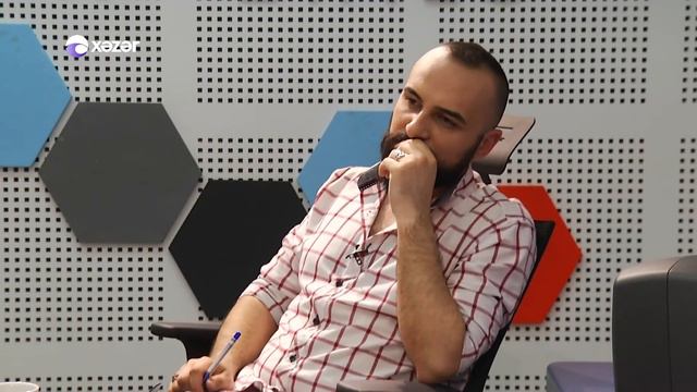 Oyan azerbaycan-Ugur dusturu-Rahib Azeri-07.05.2017