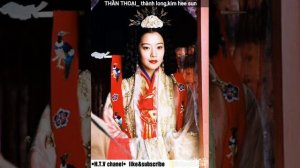 Thần thoại_ thành long,kim hee sun