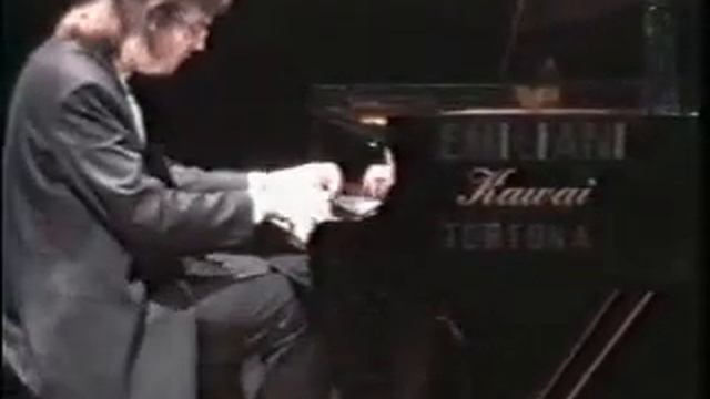 RUSLAN SVIRIDOV - Liszt. Piano Sonata in b minor Part 34