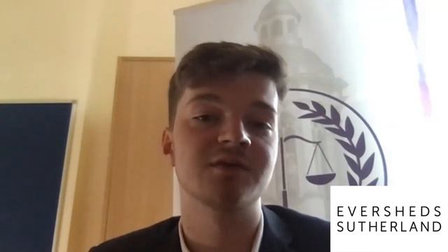 Fei Liang Speaks to Law Soc смотреть онлайн