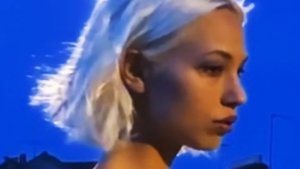 i lake the way you kiss me