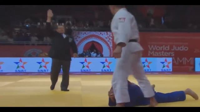 Judo Vines #1 смотреть онлайн