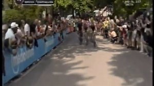 Giro d'Italia 2016 18a tappa Muggiò-Pinerolo (244 km)