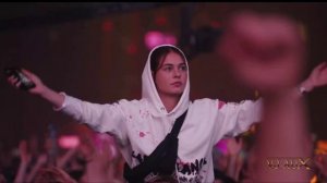 Eric Prydz - Pjanoo (Freejak Remix) VJ Aux