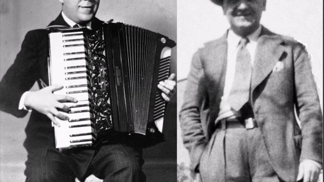 MISSÄ SÄ VIETIT YÖSI, Matti Jurva ja Antti Kosola harmonikka v.1928 смотреть онлайн