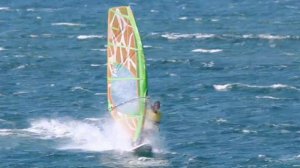 Windsurf Crete - Surf Club Chania