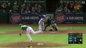 Joey Gallo Rangers Highlights (2015-2021)