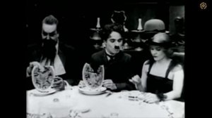 Charlie Chaplin The Count(1916) Complete Episode