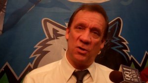 Flip Saunders on Rebuilding & Randy Wittman - Dec. 16, 2014 - Truth About It.net