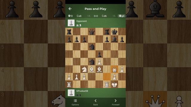 Bobby Fisher (Robert James Fisher) - Pal C Benko | Chess game | checkmate смотреть онлайн