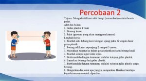 Video PPT SD